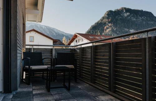 Bergluft Suiten Edelsberg und Falkenstein - Foto 19