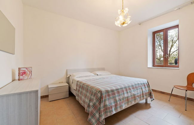 Apartment in Agropoli With Garden - Photo 9