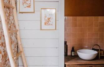 Casa Moon & son bain nordique sur le lac - Foto 25