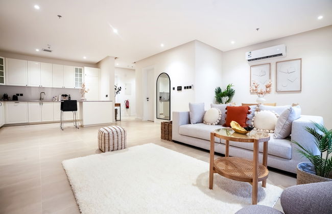 Silkhaus Alajlan Riviera 37 - Foto 14