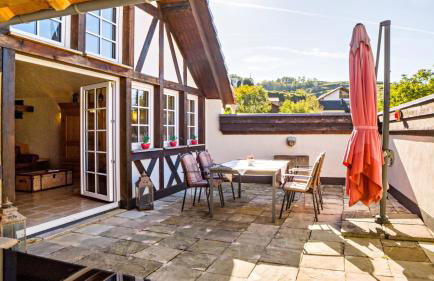 Ferienwohnungen Altes Rathaus - Foto 36