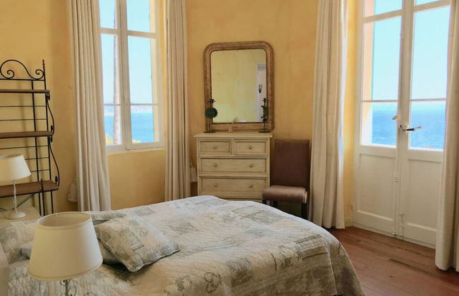 Oneiro Theoule-sur-mer - Foto 2