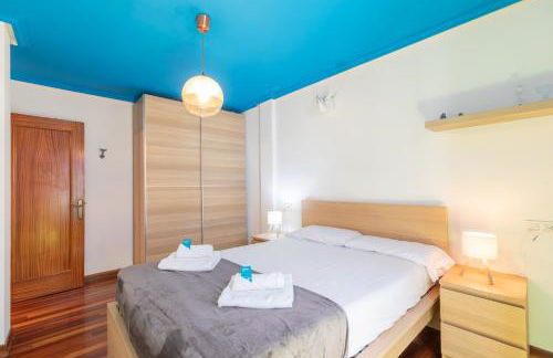 Talaia - baskeyrentals - Foto 42