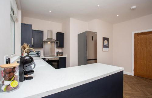 Vacant nests The Haughton Spacious Central - Foto 26