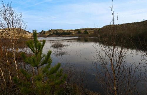 Sleep Space 1 - Green Tiny Spot Amrum - Photo 21