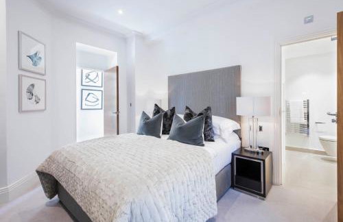 Palace Wharf Apartments - Foto 19