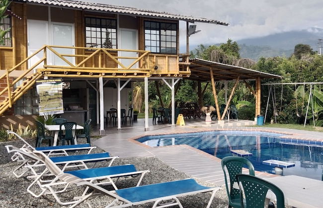 cabañas hotel villa lucia - Photo 46