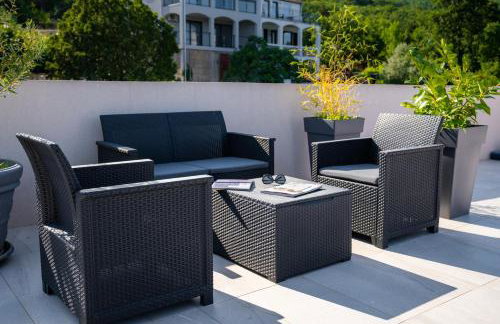 Ferienhaus Nera - Foto 25