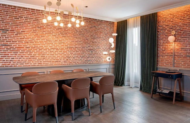 Casa Faraona Luxury Residences - Photo 19