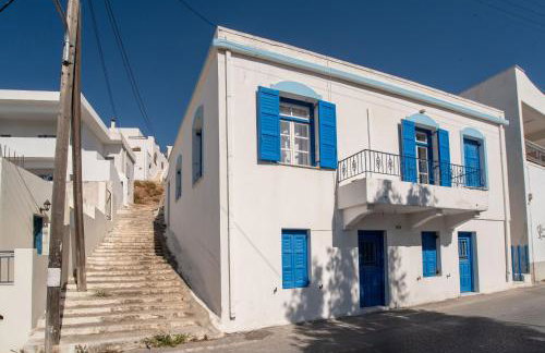 Naxos Family House in Vivlos - Foto 24