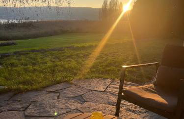 Seezauber direkt am Wasser - Foto 14