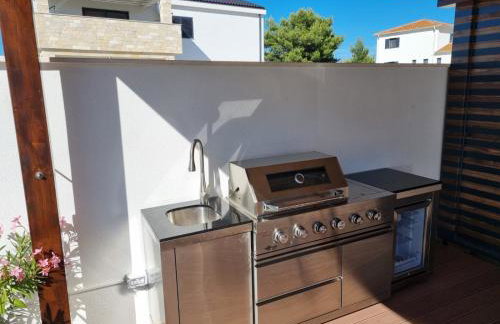 Vrsi Seaside Heights Apartments - Foto 68