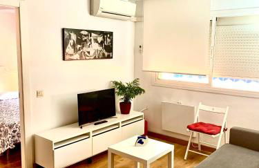 Ana's Apartment parking gratuito - Foto 2