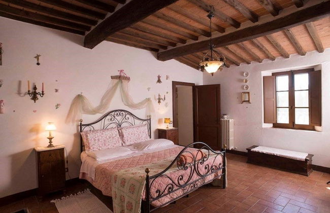 Verdidea - Aia Vecchia - Foto 3