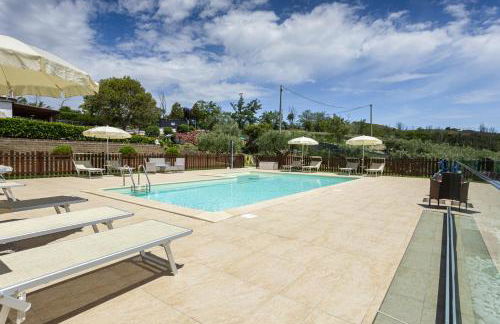 Italian Experience-La Casa di Campagna - Foto 14