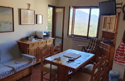 Appartamento Majella con 2 camere da letto e mansarda - Photo 21