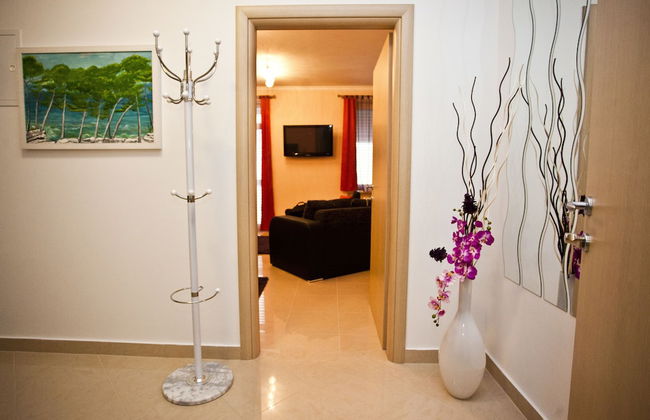 Split Apartments - Peric - Foto 13