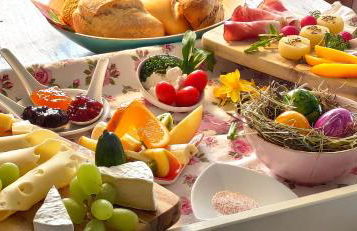 Ferienwohnung Belchenblick - Foto 10