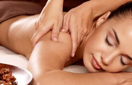 Domaine de Label, Spa, massages - Foto 72