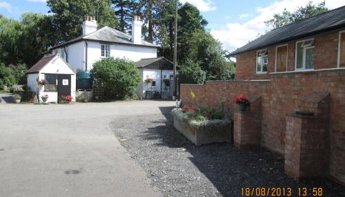 Church Farm - Foto 4