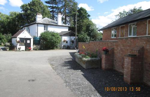 Church Farm - Foto 4