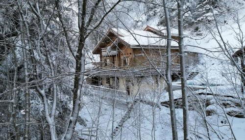 Col de la Faucille Apartment - Foto 5