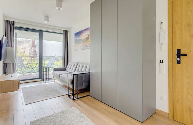 Apartamenty Sun & Snow Kalinowa - Foto 67