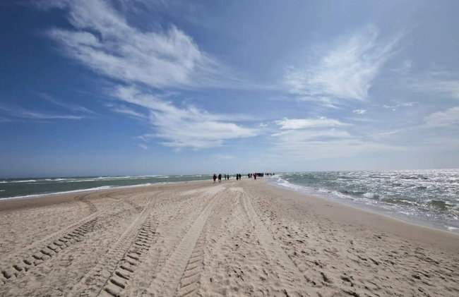 6 Person Holiday Home in Skagen - Foto 23