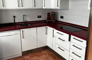 Gran casa cerca de la playa con 3 dormitorios en Pedregalejo - Photo 25