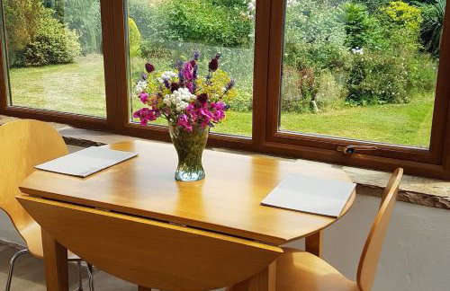 Old Bake House Cottage @ Cwm Mill - Photo 15