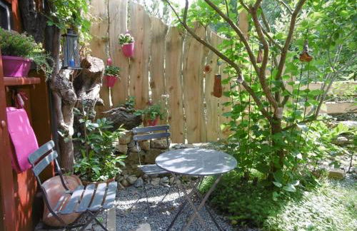 Ferienwohnungen Moritz - Foto 12