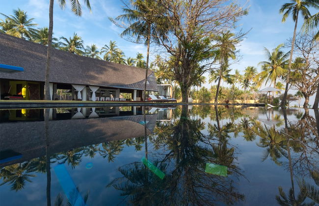 Villa Sapi - Foto 19