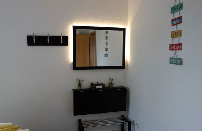 Magnificent Apartment in Willingen With Balcony - Photo 10