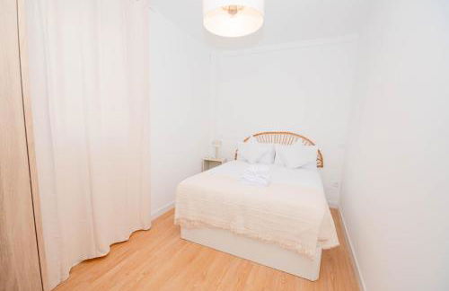 For You Rentals Cozy and charming 3-bedroom apartment TEMPORAL in Madrid ASO180 - Photo 22