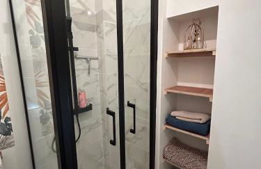 Au 15 Bis - Studio Hyper Centre - Foto 10