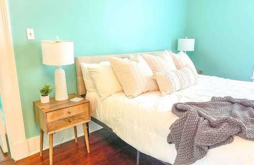 Historic Gem in Downtown Little Rock, Near Convention Center - Foto 27