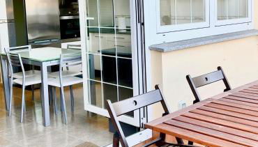 Apartamento Playa Blanca - Foto 3