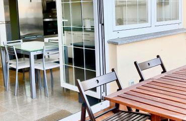 Apartamento Playa Blanca - Foto 3