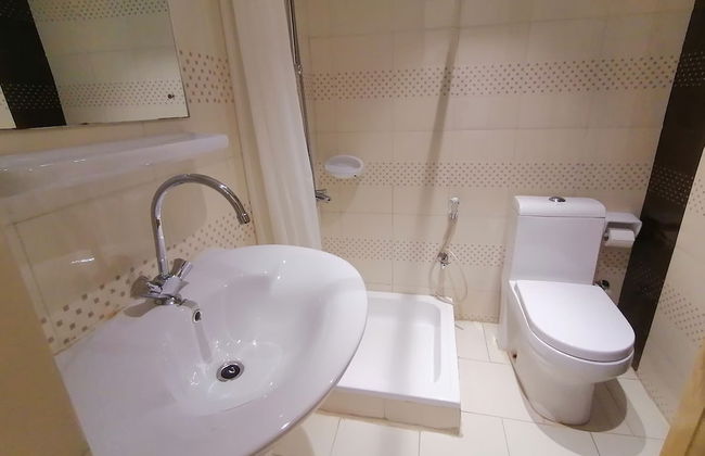 Nizwa Hotel Apartments - Photo 52