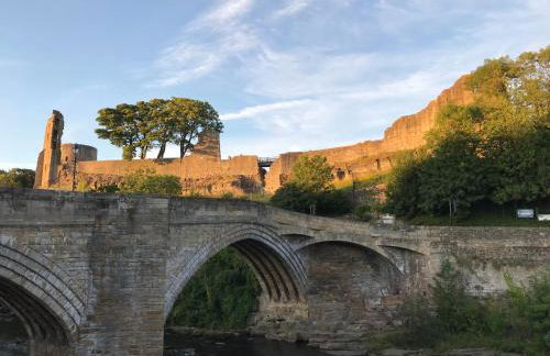 Unique house on riverside - castle views - Barnard Castle - Photo 22