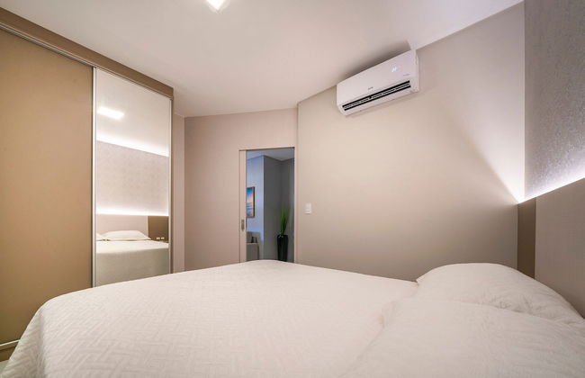 Sunny Flats - Photo 13