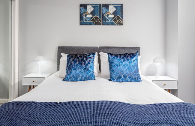 Millbrae Residence - Donnini Apartments - Foto 6