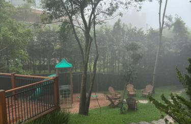 Luxuoso Apartamento no Centro de Gramado - Foto 29