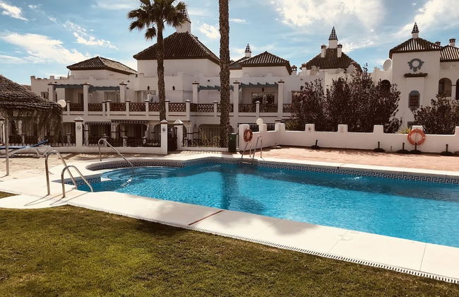 Las Golondrinas Penthouse - Foto 19