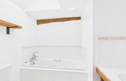 The Cote is a stunning rural barn beach 3 miles - Foto 29