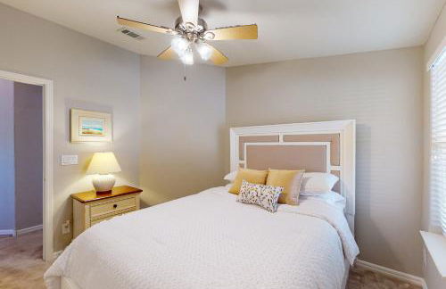 Pool and Hot Tub Access Lake Havasu Lakehouse - Foto 17