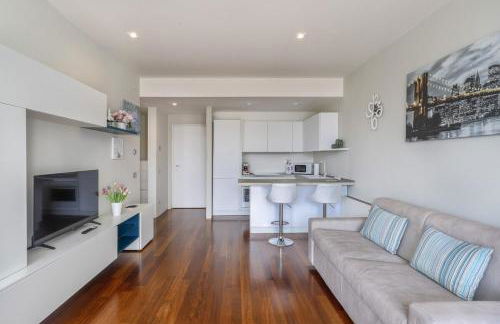 Modern Penthouse with Terrace and Parking - Foto 10