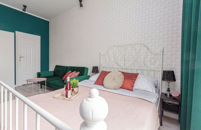 Sydonia Apartments - Photo 31