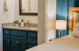 Oak Haven Condo - Downtown Blowing Rock Fully Stocked with 2 King Beds - Foto 21