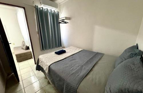 09 APT Completo Climatizado com AR-condicionado, Garagem , SmartTV, Wifi, Bem localizado area Central 1 min Rodoviaria de Petrolina - Foto 11